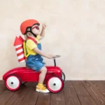 jak wspierać rozwój dziecka projekt mama