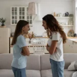 nastolatki projekt mama