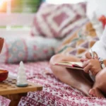 przewodnik po rozwoju osobistym projekt mama