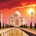 najpiękniejsze miejsca na świecie projekt mama