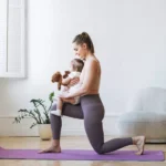 jak szybko wrócić do formy projekt mama