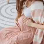 Jak radzić sobie z lękiem przed porodem? projekt mama