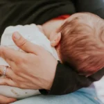 karmienia piersią projekt mama