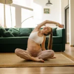 joga w ciąży projekt mama