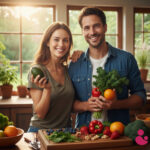 dieta plodnosc warzywa owoce